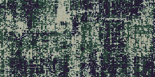 Zoom Spectra Fabric in Teal