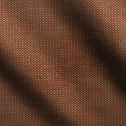 Zoom Hansel Fabric in Ginger