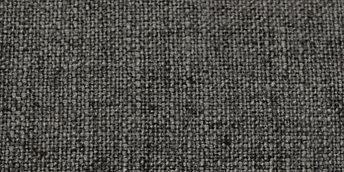 Zoom Linen Fabric in Charcoal