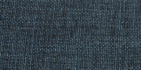 Zoom Linen Fabric in Navy