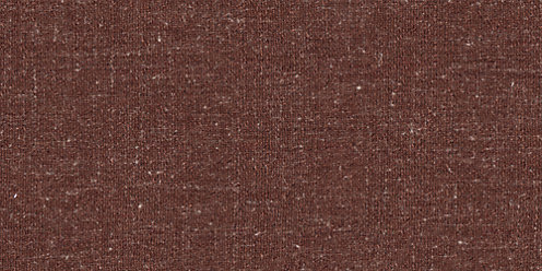 Zoom Acadia Fabric in Rust