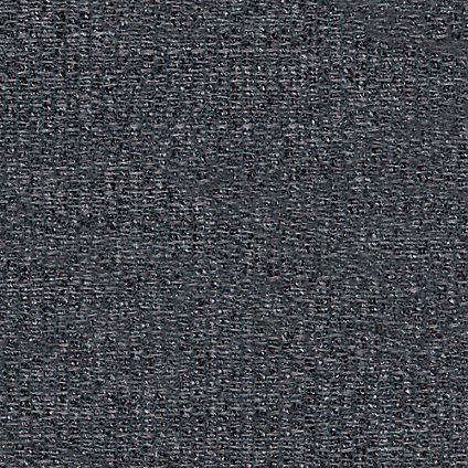 Zoom Taft Fabric in Ink