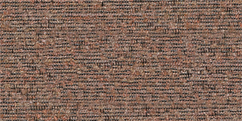 Zoom Motley Fabric in Rust