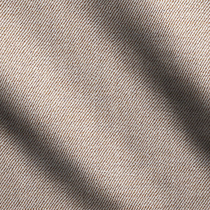 Zoom Tribute Fabric in Dune