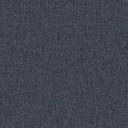 Zoom Opus Fabric in Navy