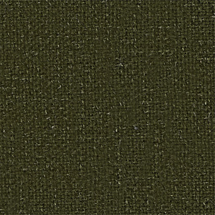 Zoom Bliss Fabric in Olive