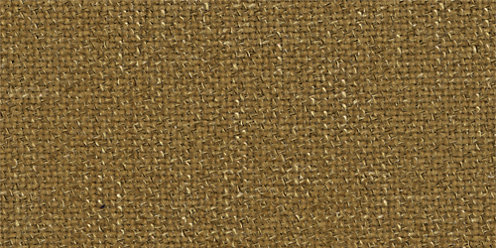 Zoom Bliss Fabric in Ocher