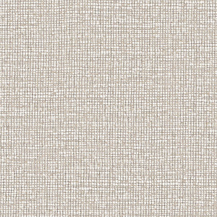 Zoom Icon Fabric in Stone