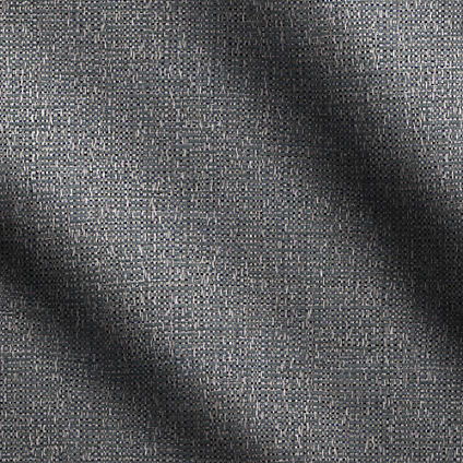 Zoom Icon Fabric in Quarry