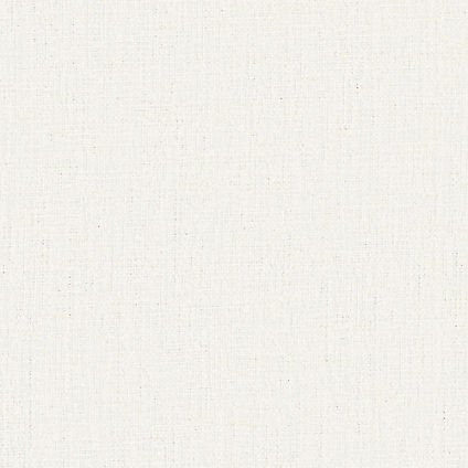 Zoom Icon Fabric in White