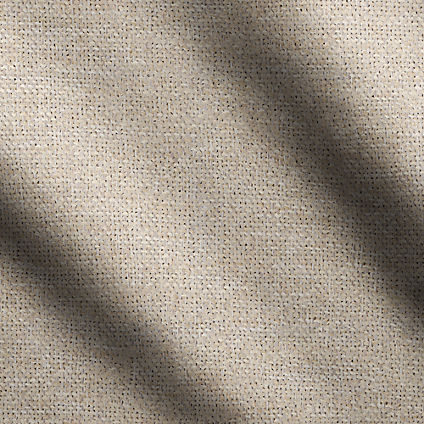Zoom Thrive Fabric in Sand