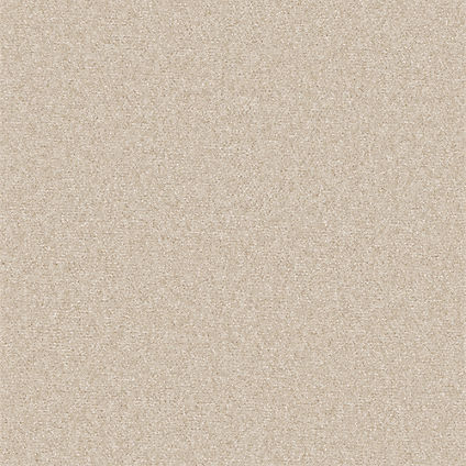 Zoom Shelly Fabric in Champagne