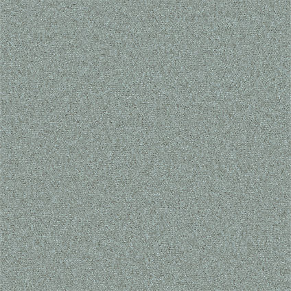 Zoom Shelly Fabric in Seafoam