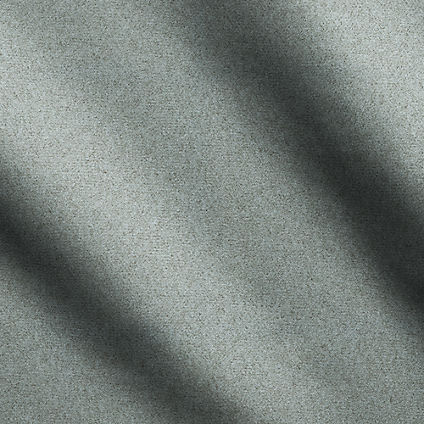 Zoom Shelly Fabric in Seafoam