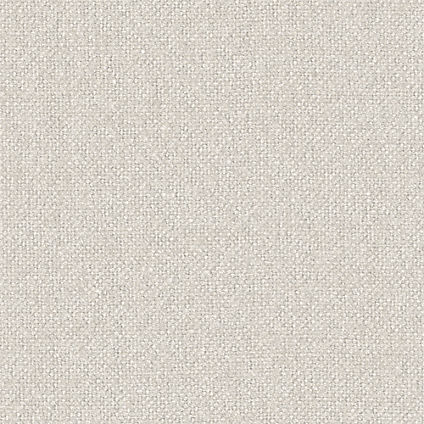 Zoom Delight Fabric in Ivory