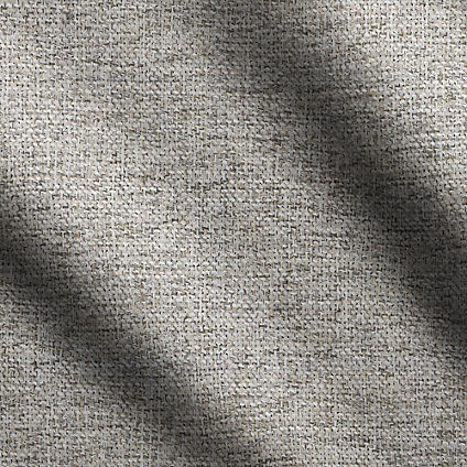 Zoom Thrive Fabric in Fog