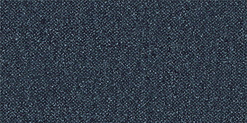 Zoom Mystic Fabric in Midnight