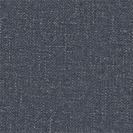 Zoom Bliss Fabric in Midnight