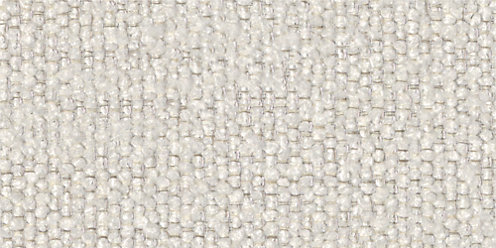 Zoom Bauble Fabric in Pearl