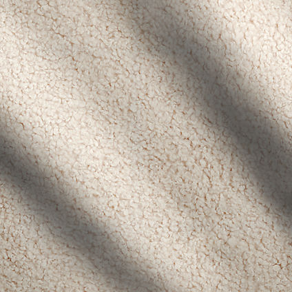 Faux Shearling