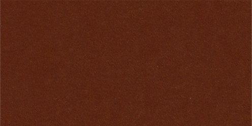Zoom Classic Velvet Fabric in Rust