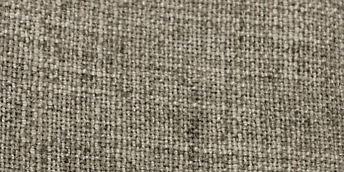 Zoom Linen Fabric in Flax