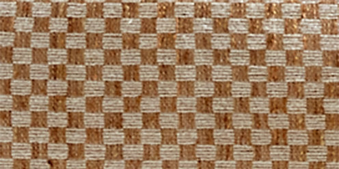 Zoom Muirfield Fabric in Sienna