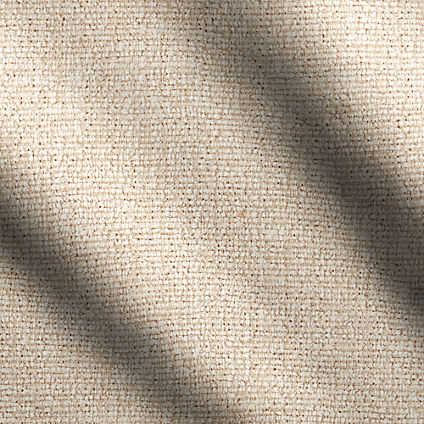 Zoom Oasis Fabric in Shell