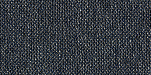 Zoom Thrive Fabric in Navy