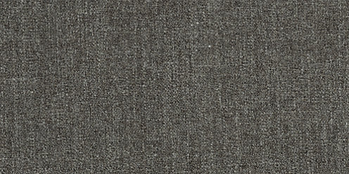 Zoom Brussels Fabric in Charcoal