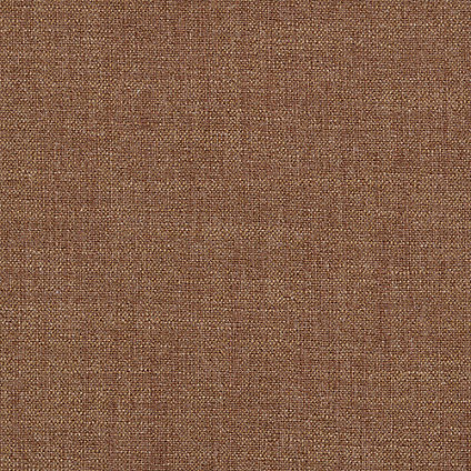 Zoom Brussels Fabric in Chestnut
