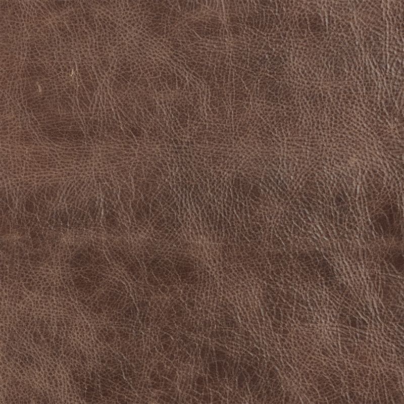 Wythe 78" Leather Apartment Sofa