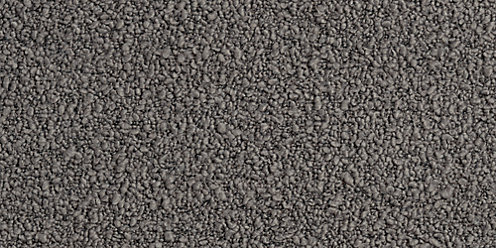 Zoom Lucie Fabric in Charcoal