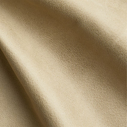Zoom Chester Leather in Buff