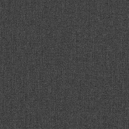 Zoom Sunbrella Cast Fabric in Charcoal