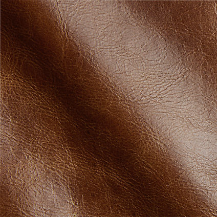 Zoom Satchel Leather in Pecan