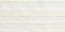 EuroFlax LinenStripe Ivory