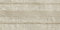 EuroFlax LinenStripe WarmBeige