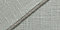 Merrow Stitch Mist Blue