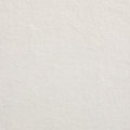 Storm Grey Cotton Velvet Window Curtain Panel with Lining 48"x120"