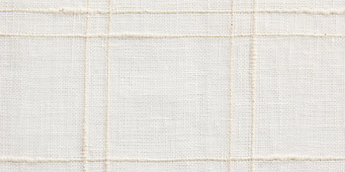 Briza Fabric in Ivory