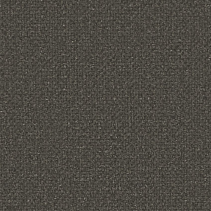 Zoom Lowe Natural Fabric in Charcoal