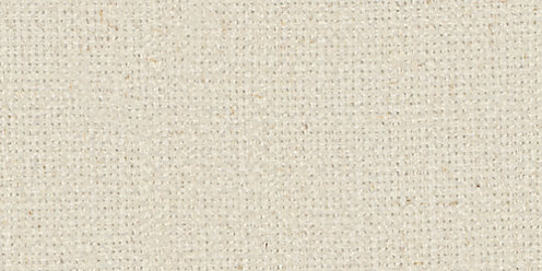 Zoom Lowe Natural Fabric in Ivory