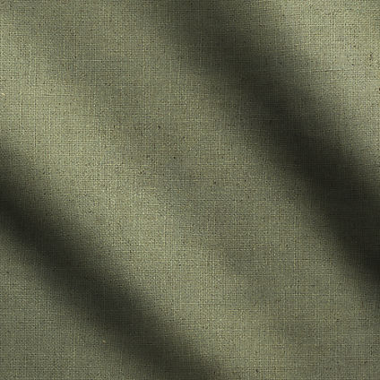 Zoom Linen Fabric in Sage