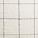 Linen Grid Ivory