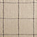 Linen Grid Warm Beige