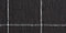 Linen Grid Storm Grey
