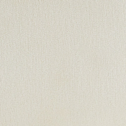 Zoom Cozy Fabric in Cream