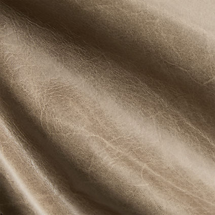 Zoom Pessoa Leather in Dove