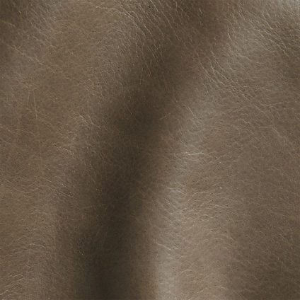 Zoom Pessoa Leather in Otter